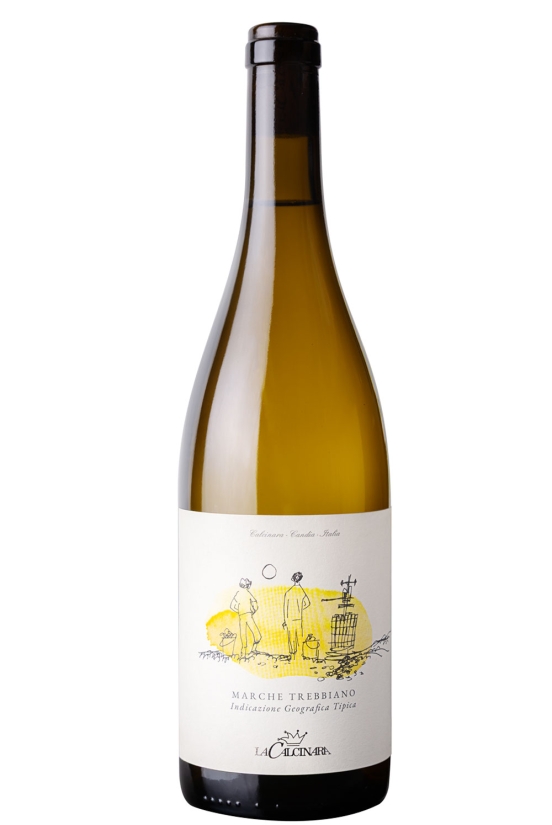 trebbiano